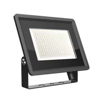 Image de VT 49204 200 W SMD Floodlight (F CLASS) Colorcode : 6500 K Black Body