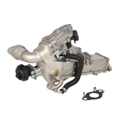 Image de NRF 48452 Module AGR avec radiateur EGR, joints BMW: 5 Berline