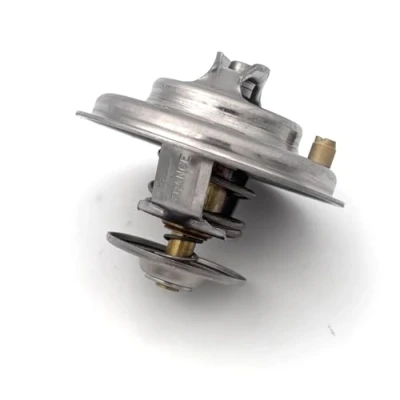 Image de CALORSTAT by Vernet TH5902.87J Thermostat d&#039;eau 87C 67,0mm avec joint d&#039;étanchéite AUDI: A6 C5 Avant, A4 B5 Berline, B7 Avant
