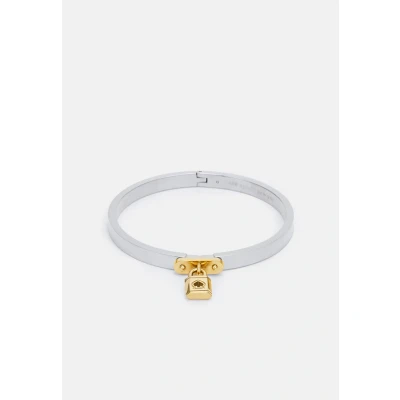 Image de kate spade new york Charm Bangle Bracelet silvercoloured, Femme, Taille: One Size, Silver coloured