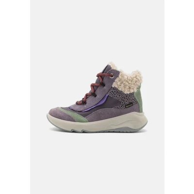 Image de Superfit Melody Bottes de neige multicoloured pour enfants, Taille: 31, Multi coloured Cuir / matière synthétique