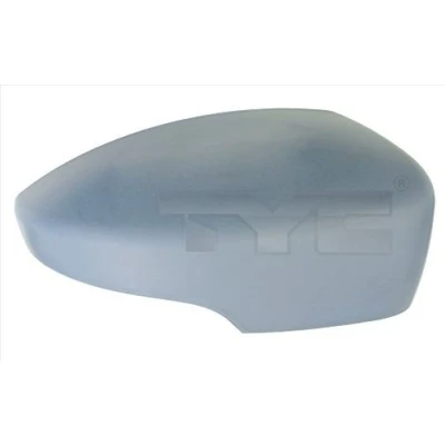 Image de TYC 310 0204 2 Revêtement, rétroviseur extérieur gauche avec couche d&#039;apprêt FORD: Ecosport Mk2, KUGA