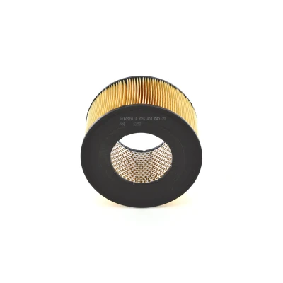 Image de BOSCH F 026 400 040 Filtre à air 121 214 Cartouche filtrante TOYOTA: HILUX 6 Pick up, 5 up