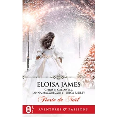 Image de Féerie de Noël Livre d’occasion Bon
