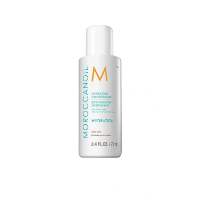 Image de Moroccanoil Après shampoing Hydratation Soin hydratant 70 ml Pour cheveux secs