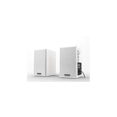 Image de Empire Media ECO100 PLUS haut parleur Blanc Avec fil 70 W Neuf