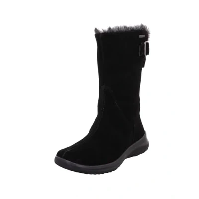 Image de Legero Femme Softboot 4.0 Botte de Neige, Schwarz 0000, 39 EU
