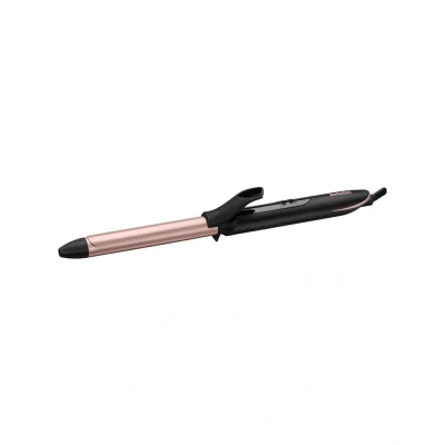 Image de BaByliss C450E Fer à boucler 19mm Curling Tong Revêtement quartz céramique 6 températures jusqu&#039;à 210C