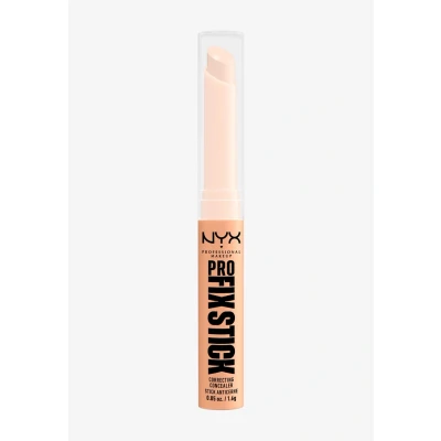 Image de Nyx Professional Makeup FIX Stick Mascara, Femme, Taille: 1.6 g, Vanilla