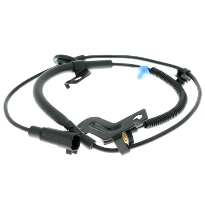 Image de VEMO V33 72 0051 Capteur ABS arrière gauche Qualité originale pour véhicules avec système antiblocage 12 JEEP: Compass, Patriot, DODGE: Caliber