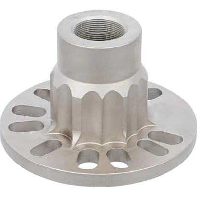 Image de BGS 7774 3 Pied d&#039;extracteur IG 1.1/2&quot; x 16 mm pour art.