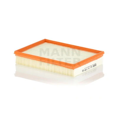 Image de MANN FILTER CU 2785 Filtre d&#039;habitacle à particules 269 188 45 VOLVO: FL 7