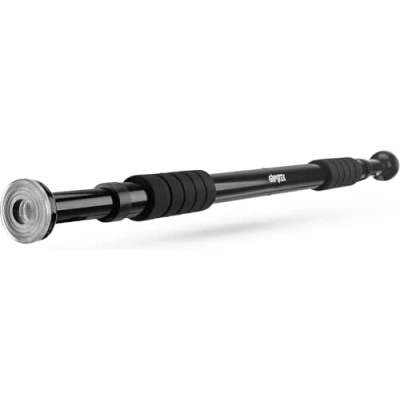 Image de Gymtek® Barre de traction pour cadre porte 63 à 100 cm Pull Up Bar