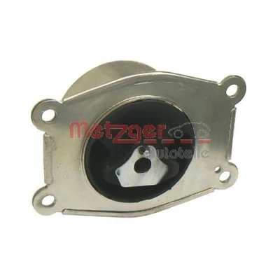 Image de METZGER 8053655 Support moteur gauche OPEL: Zafira B, Astra H 3/5 portes, GTC, BMW: 1 5 3 portes