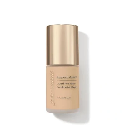 Image de Jane Iredale Beyond Matte Liquid Foundation M7 27 ml
