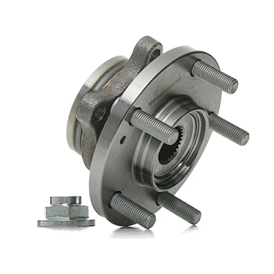 Image de RIDEX 654W0984 Kit de roulements roue KIA: cee‘d II 5 portes, I Break, HYUNDAI: i30 3/5 portes