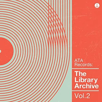 Image de Library Archive Vol 2 / Various [Import]