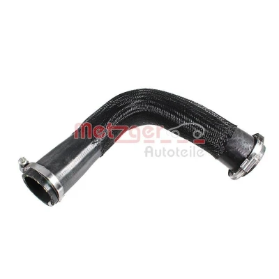Image de METZGER 2401089 Gaine De Suralimentation avec colliers PEUGEOT: 207 3/5 portes, 208 I 2008 Break, CITROËN: DS3 3 C3 II