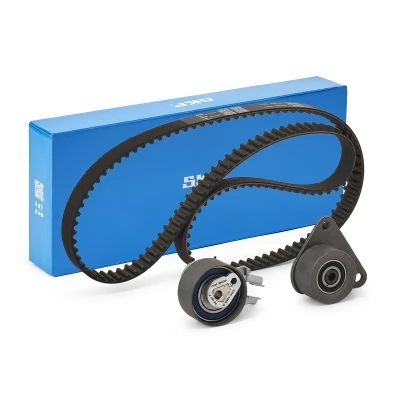 Image de SKF VKMA 06038 Kit de distribution 142 avec une denture arrondie VOLVO: S80 II, V70 2, I, FORD: Focus MONDEO 4, S Max Mk1