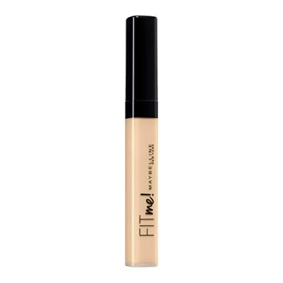 Image de Maybelline New York FIT ME! Concealer Correcteur, Femme, Taille: 6.8 ml, 15 fair