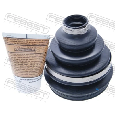 Image de FEBEST 2917P RRIIIR Joint soufflet, arbre de commande côté roue 123 PVC LAND ROVER: Range Rover 3
