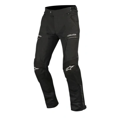 Image de Alpinestars Pantalon moto Ramjet Air Pants Black, Noir, XL