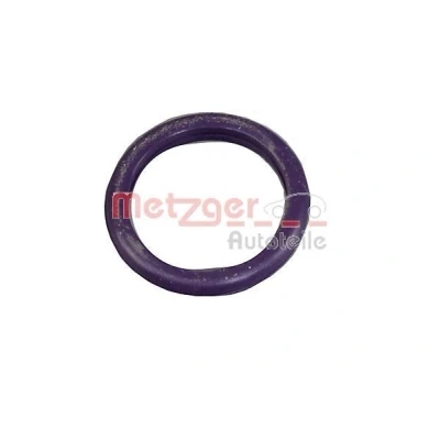 Image de METZGER 4010356 Bague d&#039;étanchéité, conduite de réfrigérant Bloc moteur CITROËN: DS3 3 portes, C3 II