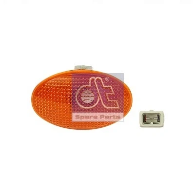 Image de DT Spare Parts 13.77307 Clignotant FORD: Transit Mk5 Сamion à Plateau/Сhâssis, Van, Minibus