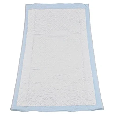Image de Abena Abri soft Excellente Bleu 60 x 90 cm 2600 ml
