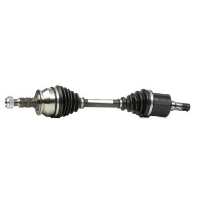 Image de SKF VKJC 2279 Arbre de transmission 621, 57,5 OPEL: Astra J 5 portes, GTC