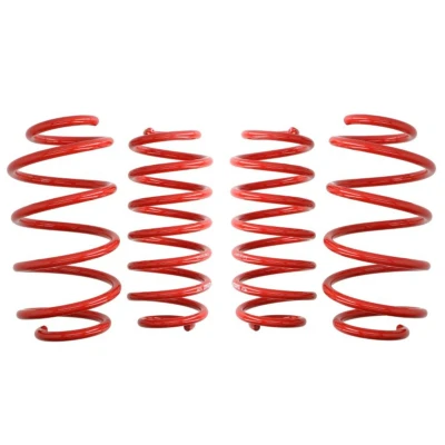 Image de EIBACH Pro Kit E10 49 002 02 22 Jeu de suspensions, ressorts