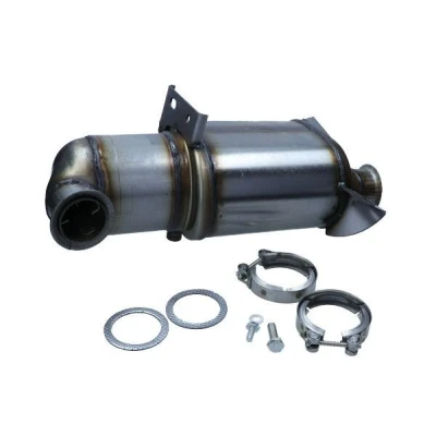 Image de MAXGEAR 27 6018 Filtre à Particules avec matériel de construction VOLKSWAGEN: Transporter 5 Bus, 5, Multivan (7HM