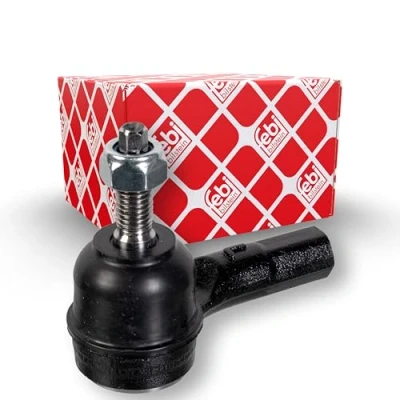 Image de FEBI BILSTEIN 175280 Rotule de direction Essieu avant gauche avec écrou autobloquant OPEL: Karl