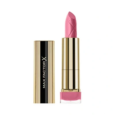 Image de Max Factor Colour Elixir Rouge à lèvres 095 Dusky Rose