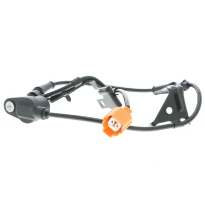 Image de VEMO V26 72 0125 Capteur ABS Essieu avant gauche Qualité originale pour véhicules avec système antiblocage 12 HONDA: CIVIC 7 Coupe