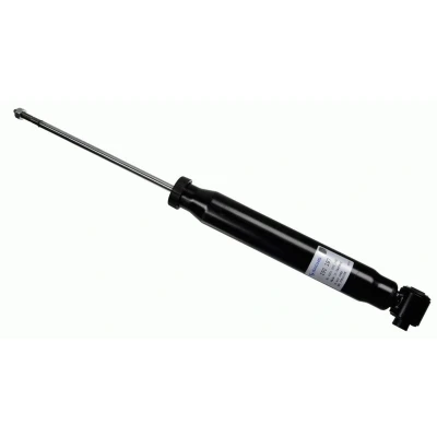 Image de SACHS 290 187 Amortisseur Pression de gaz Système bitube télescopique Bossage en bas, Goujon haut VOLKSWAGEN: Passat B5 GP Berline