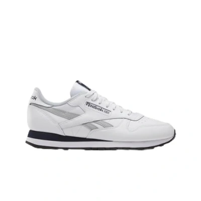 Image de Reebok Mixte Classic Nylon Sneaker, STEFOG/STEFOG/FTWWHT, 38.5 EU