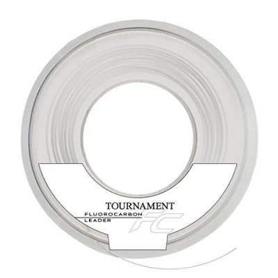 Image de Daiwa Fluorocarbone Tournament FC Leader 50m D.0.16mm R.1.9kg Crystal Clear 12940016