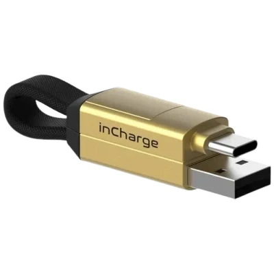 Image de inCharge 6 Or