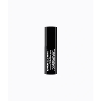 Image de Grown Alchemist Tinted Agerepair LIP Treatment TRIPEPTIDE, Violet LEAF Extract Baume à lèvres, Taille: One Size,