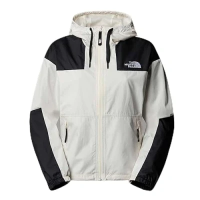 Image de THE NORTH FACE NF0A4C9H4HP W SHERU Jacket EU Femme White Dune NPF Taille XS