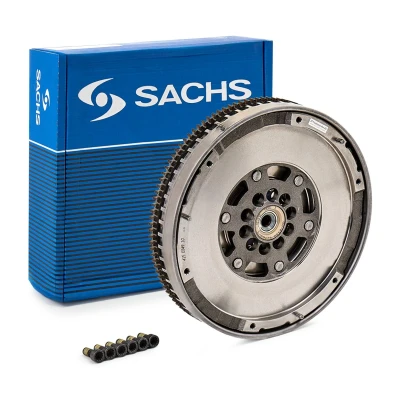 Image de SACHS 2294 501 242 volant Moteur avec vis du d’inertie AUDI: A4 B7 Berline