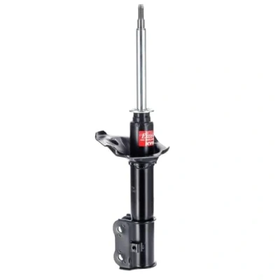 Image de KYB Excel G 333211 Amortisseur Essieu avant droit Pression de gaz Système bitube Jambe suspension Goujon en haut
