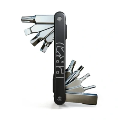 Image de Outil multifonction vélo Pro Performance TL 9f