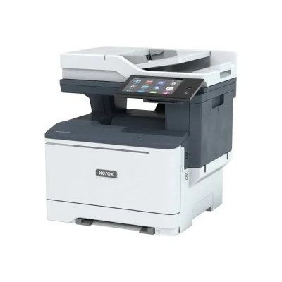 Image de Xerox Versalink C415dn A4 40ppm Couleur Imprimante Laser Multifonction avec Impression Recto Verso Impression/Numérisation/Copie/Fax Tout en Un