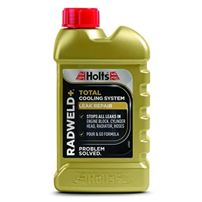 Image de Holts RW2GA Radweld Plus Additif 250 ML