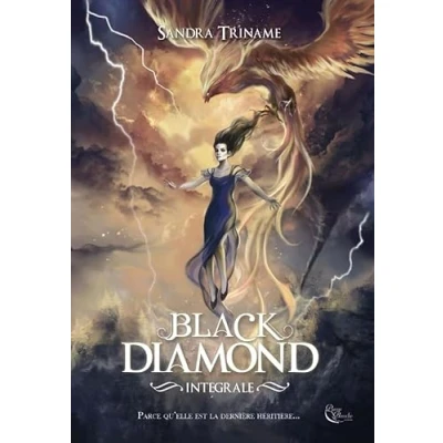 Image de Black Diamond, Intégrale