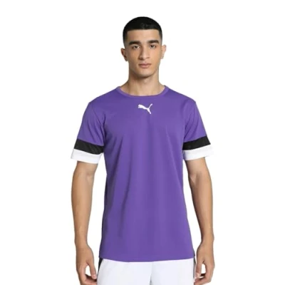 Image de PUMA TEAMRISE Maillot Violet