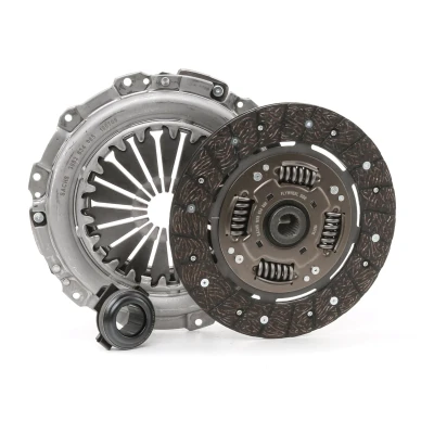 Image de SACHS 3000 951 585 Kit d&#039;Embrayage 215 RENAULT: CLIO 2, 2 Kasten, Kangoo I Express, DACIA: Logan Berline, NISSAN: Kubistar Van oscaro, mister