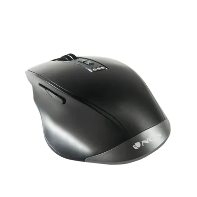 Image de NGS SPELL KIT clavier Souris incluse USB + Bluetooth AZERTY Français Noir Neuf